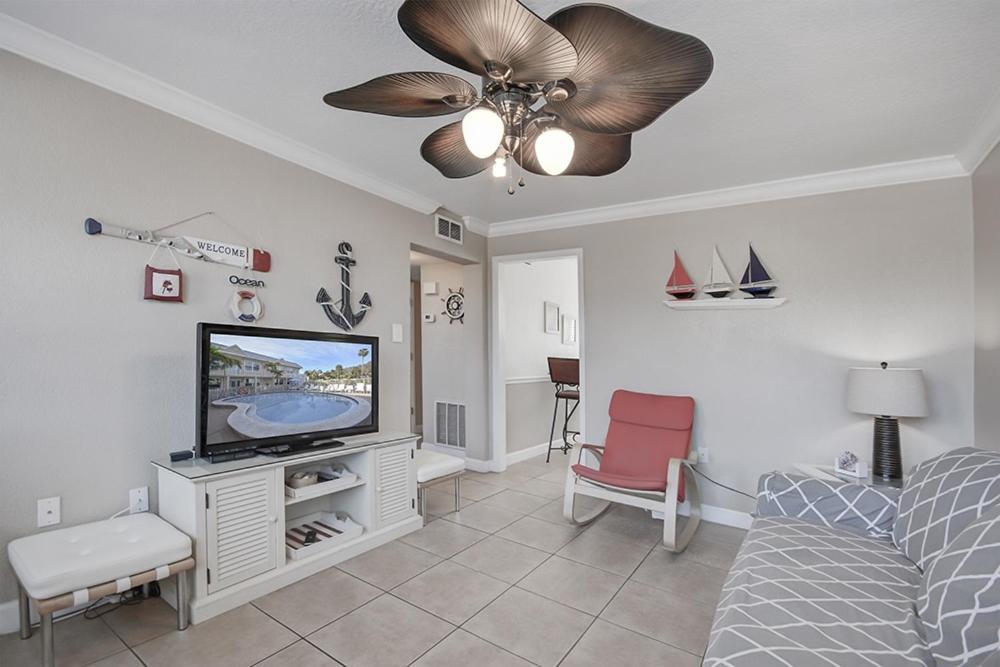 Clearwater Beach Suites 201 Condo Экстерьер фото