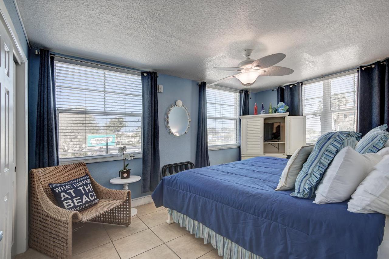 Clearwater Beach Suites 201 Condo Экстерьер фото