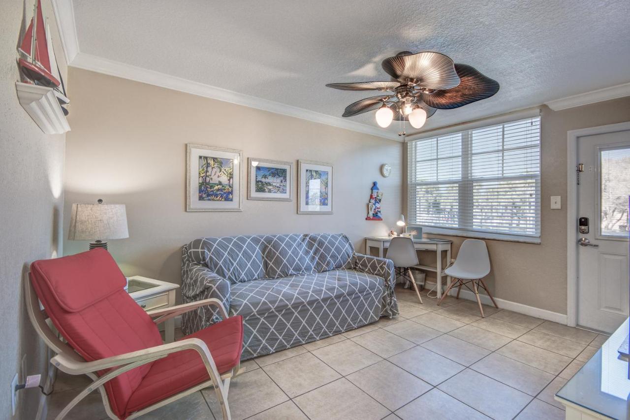 Clearwater Beach Suites 201 Condo Экстерьер фото
