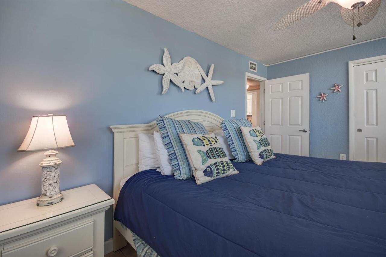 Clearwater Beach Suites 201 Condo Экстерьер фото
