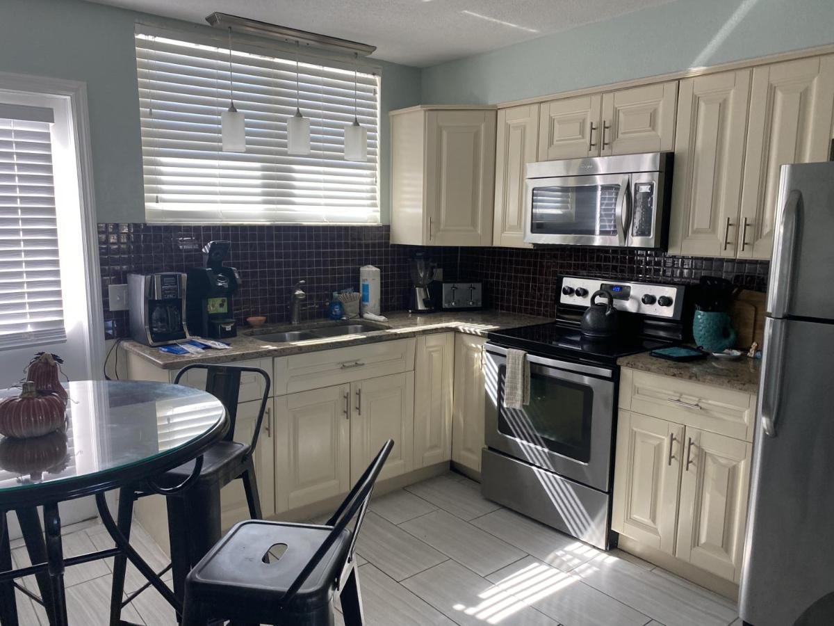 Clearwater Beach Suites 201 Condo Экстерьер фото