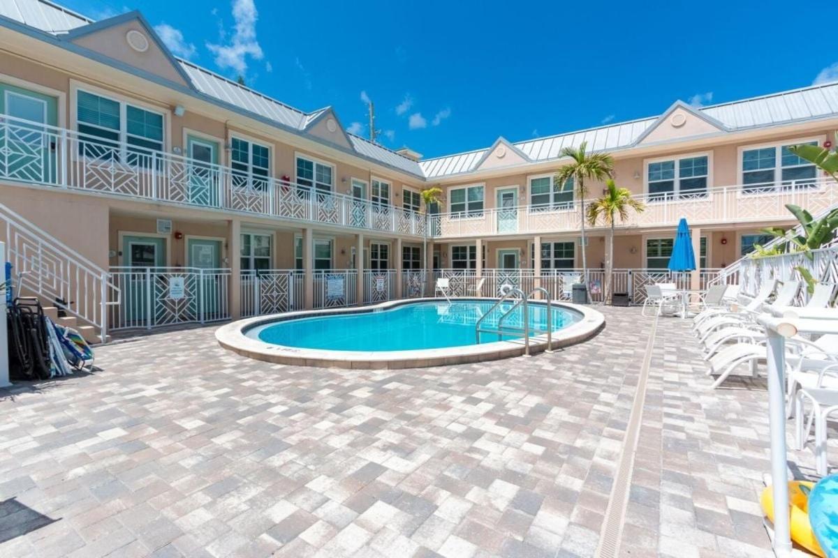 Clearwater Beach Suites 201 Condo Экстерьер фото